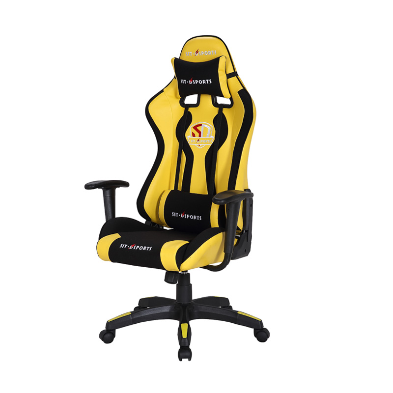 Racing Office Gaming Chair Racing Car Style