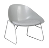Nordic Europe Hotel Modern Coffee Leisure Chair