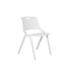 KB-5818 Staff Chair Conference Stackable Chair with Armrest