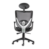 KB-8904A High Quality Heated Office Chair, Executive Office Chair with Neck Support