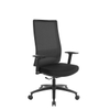 KB-8937B New Design Office Mesh Chair Ergonomic Office Chair