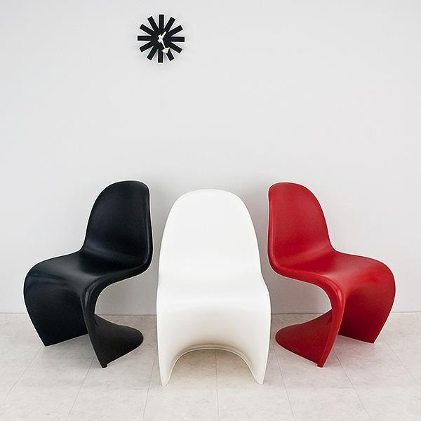 Five classic chair designs (Part three) 