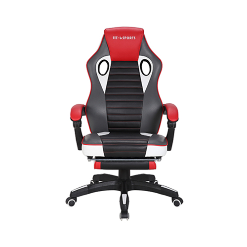 KB-8108 Cheap Gaming Chair Pu Office Chair Anji Pc Gamer Chair for Gamer