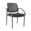 KB-4035 Designer Furniture Stackable Training Banquet Dinner Plastic Chair