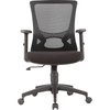KB-2029 Custom Colorful Moving Office Executive Armchair Mesh Chair