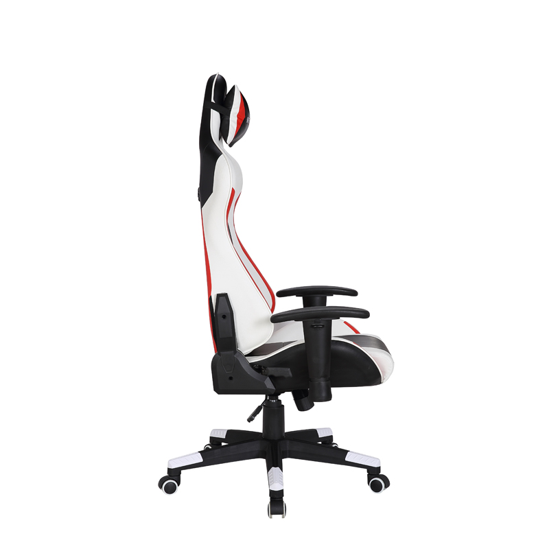KB-8201 New High Back Racing Style Chair Ergonomic Swivel Office Desk Chair Gaming Chair