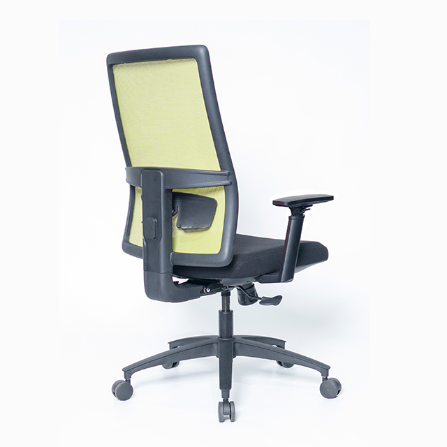 KB-8936B Factory supplier high back office mesh chair executive office chair