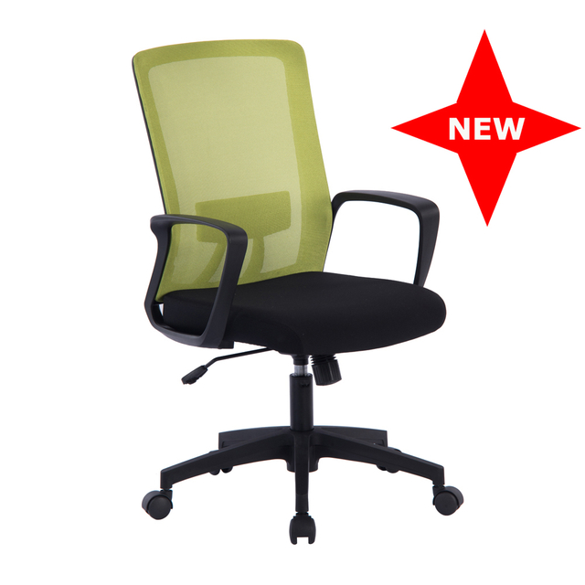 KB-8953B 2020 New Design Adjustable Ergonomic Office Mesh Task Chair