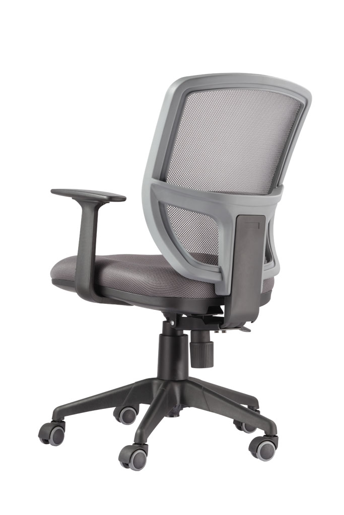 KB-2011 Office Supply Wholesale Modern Plastic Chair in Cheap Price 
