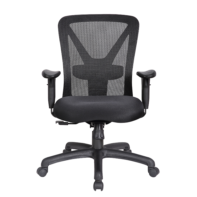 KB-8931B Wholesale Hot Selling Black Cheap Office Chair Swivel Executive Ergonomic Mesh Task Chair