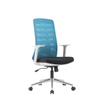 KB-8935 Colorful Moving Office minimalist business Mesh Chair