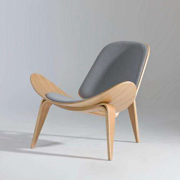 Five classic chair designs (Part four)