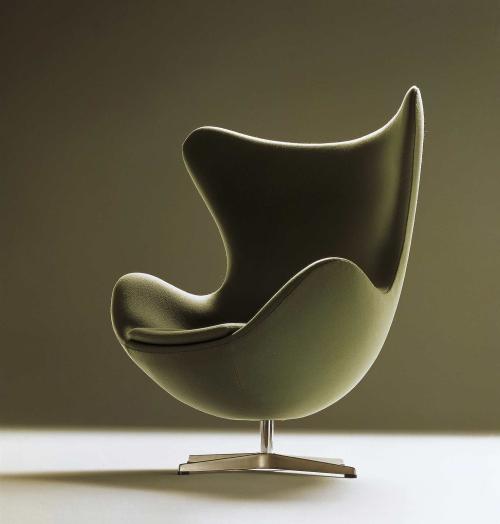 Five classic chair designs (Part two)