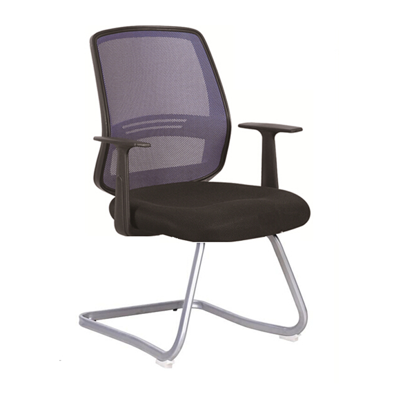 KB-2012C NEW Design Mesh Ergonomic Meeting Room Chair - Buy Office ...