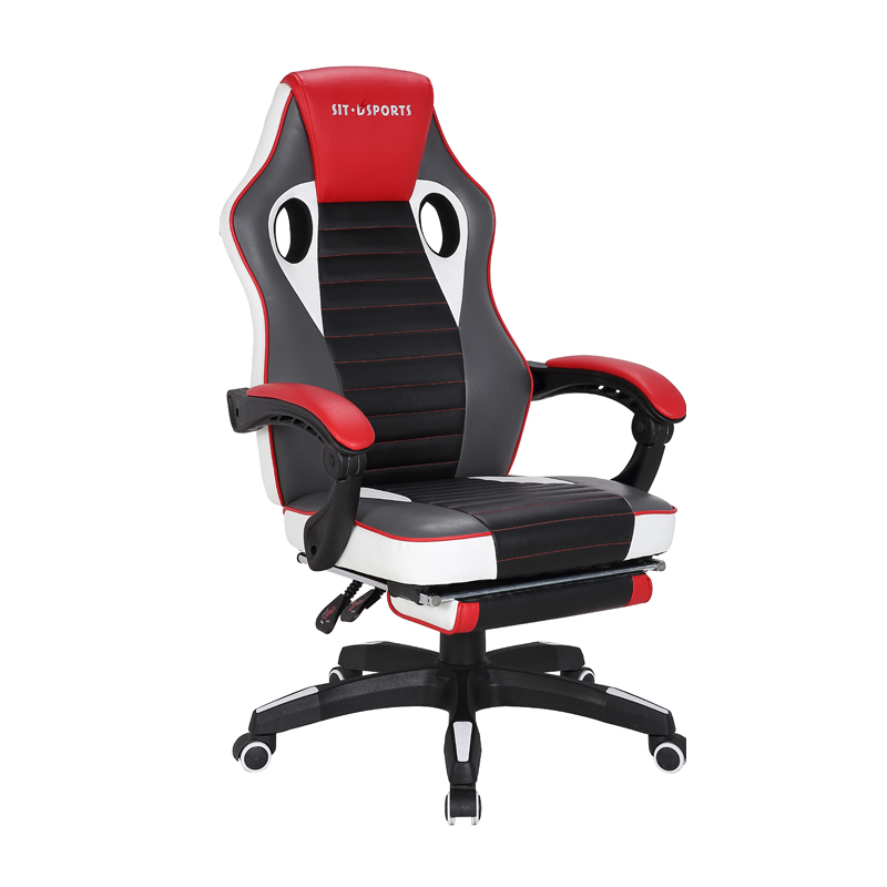 KB-8108 Cheap Gaming Chair Pu Office Chair Anji Pc Gamer ...